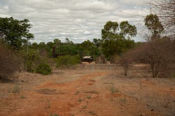 Ravenswood, Queensland, Australia