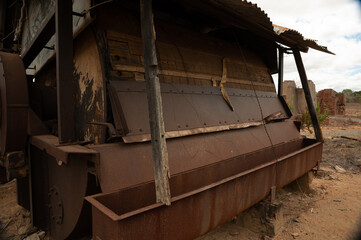 Ravenswood, Queensland, Australia