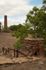 Ravenswood, Queensland, Australia