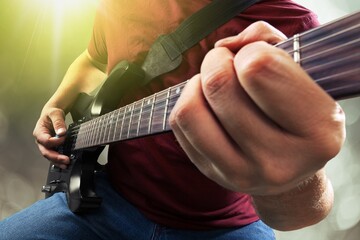 Musician.