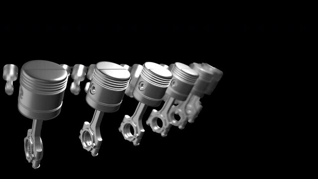 piston energy concept