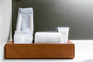 cream lotion set for skin care