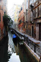 Travel to Venice , Italy