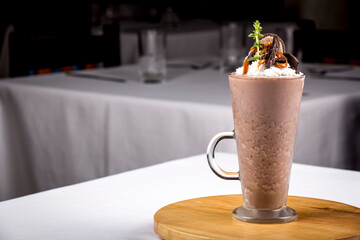 Cocina, bebidas e ingredientes