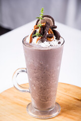 Cocina, bebidas e ingredientes