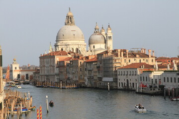 Fototapeta na wymiar Venice , Italy