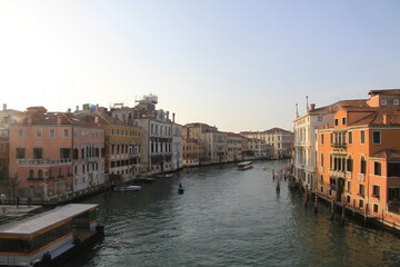 Naklejka na ściany i meble Venice , Italy