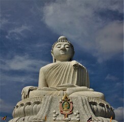 statue of buddha