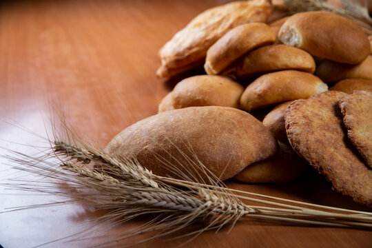 Panader&iacute;a, pasteler&iacute;a, tortas, panes y pasteles.