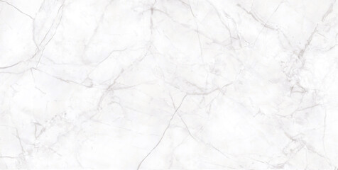 Natural White Marble backround, white marble texture, Carrara Marble surface