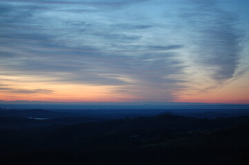 Sunshine Coast Coastline 