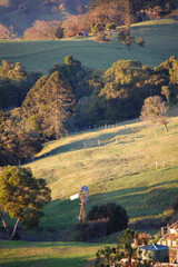 Sunshine Coast Hinterland