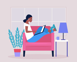 Workflow illustration