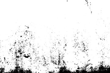 Vector grunge texture a cracked painted wall.Overlay illustration abstract background.