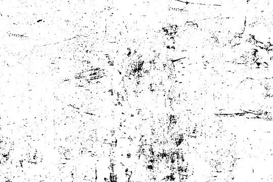 Vector grunge texture white and black stetch abstract tocrate distressed effect.