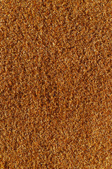 Brown Carpet Texture in Home