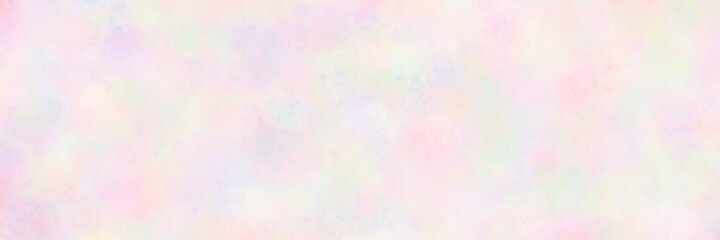 soft pink abstract watercolor background
