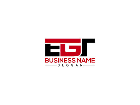 EGT Letter and templates design For Your Business