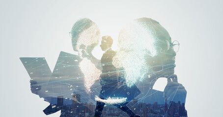 グローバルビジネス