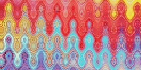 Liquid colors swirl abstract background. Trendy color texture for your design