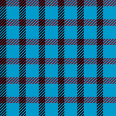 Simply seamless checkers pattern design, isolated on white background. For decorating wallpaper, wrapping paper, fabric, backdrop and etc.