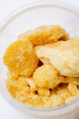 CBD Distillate - Broad Spectrum CBD 