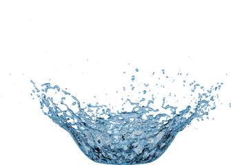 Liquid effect