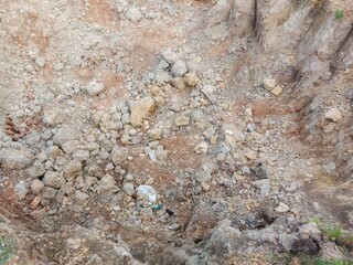 texture of stone