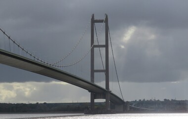 humber bridge