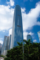 香港 国際金融中心・第二期