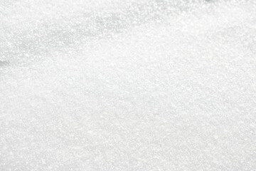 Fototapeta premium white snow background