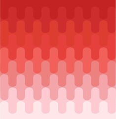 Geometric abstract background.
