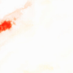 Watercolor painted background. Abstract Illustration wallpaper. Brush stroked painting. 2D Illustration.