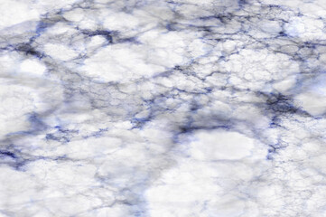White marble texture background with color veins pattern. Wall surface graphic abstract light elegant for floor ceramic counter texture stone slab smooth tile natural.
