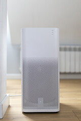 oczyszczacz powietrza