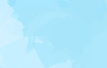 Artistic abstract background. Texture painted wallpaper. Creative illustration with strokes of paint. Brush pattern painting.