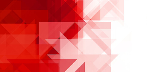 Geometric background of minimalist design. Abstract creative concept illustration.