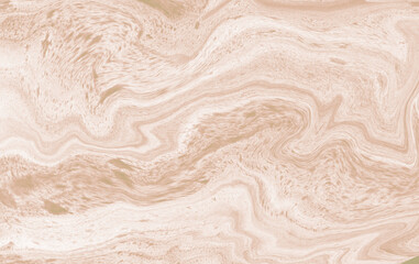 白のマーブル模様