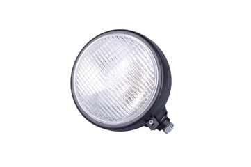 rear car headlight, car parts