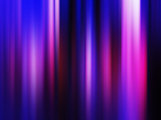 Abstract technological blue background made with different shines and light effects