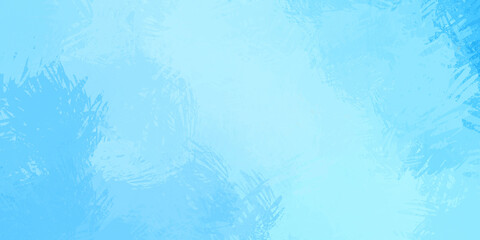 Creative background. Painted composition with vibrant brush strokes. Textured colorful painting. Paint brushed wallpaper.