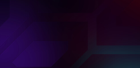 Trendy geometric abstract background in minimalistic flat style with dynamic composition. Graphic Design wallpaper.