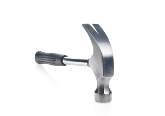 Hammer isolated on white background