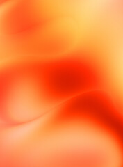 Fractal pretty background. Cool design with colorful shapes and lines. Abstract artistic wallpaper. Hipster graphic image with interesting pattern.