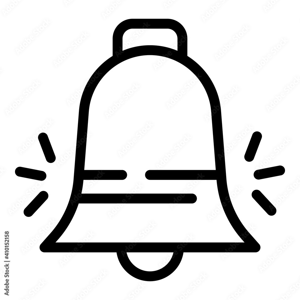 Poster useful tips icon. outline useful tips vector icon for web design isolated on white background