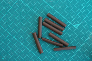 熱収縮チューブ