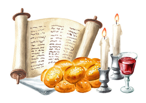 795 Best Shabbat Shalom Images Stock Photos Vectors Adobe Stock
