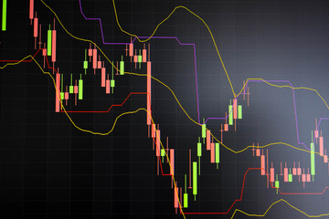 Various type of financial and investment products in Bond market. i.e. REITs, ETFs, bonds, stocks. Sustainable portfolio management, long term wealth management with risk diversification concept.