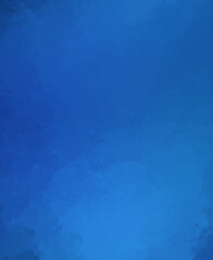 Brushed Painted Abstract Background. Brush stroked painting. Strokes of paint. 2D Illustration.