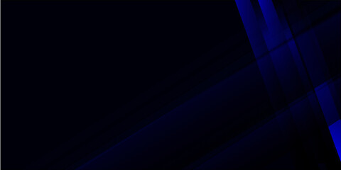 abstract blue background